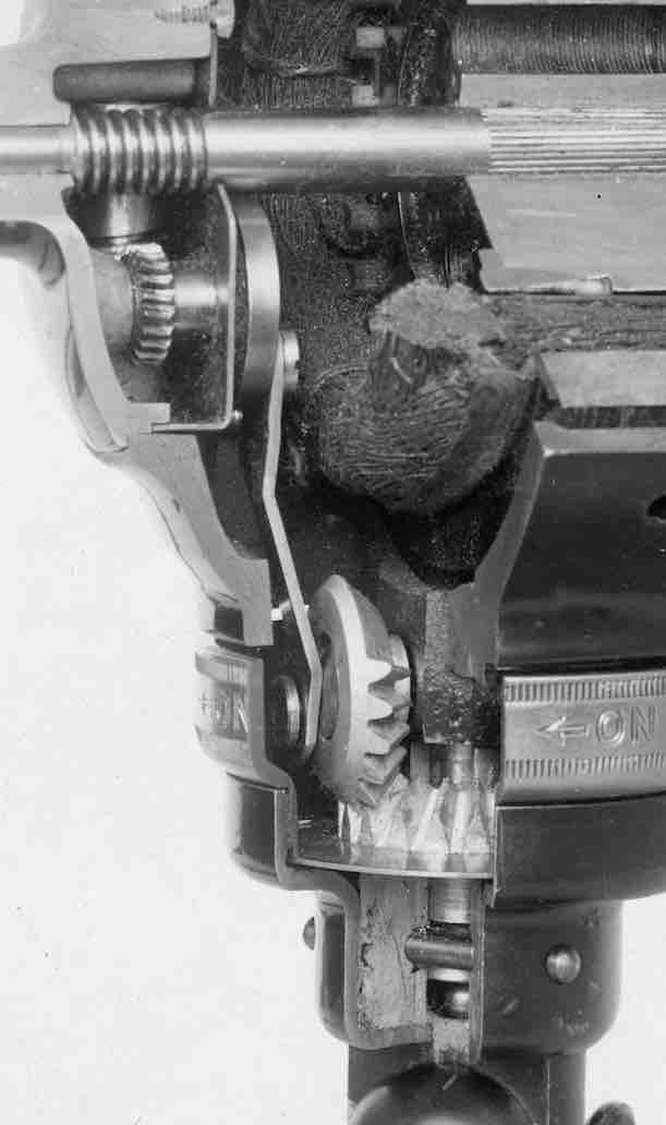 1914 GE collar mechanism Pre1950 (Antique) AFCA Community