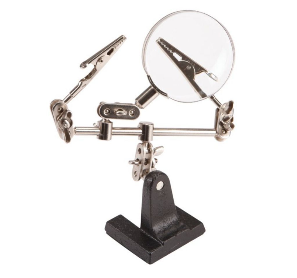 Soldering brush Pre1950 (Antique) AFCA Community