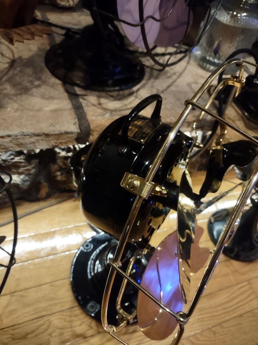 Emerson serial numbers Pre1950 (Antique) AFCA Community