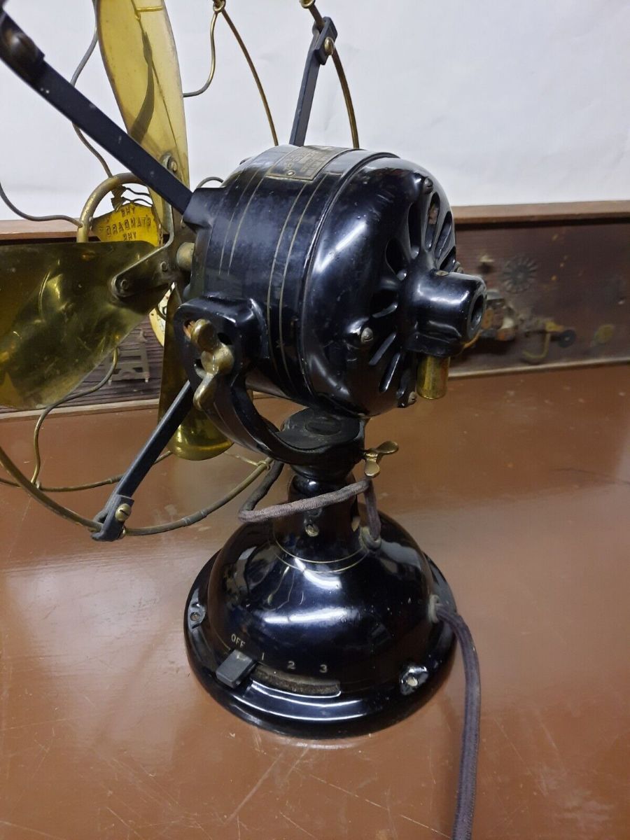 Power Cord Diagram Pre1950 (Antique) AFCA Community