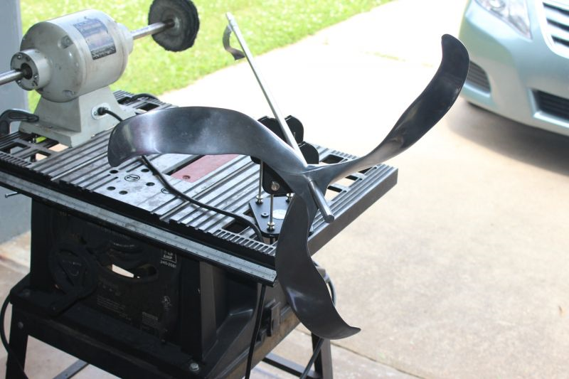 Foundry & Fan Company/River Breeze Fans Page 2 Pre1950