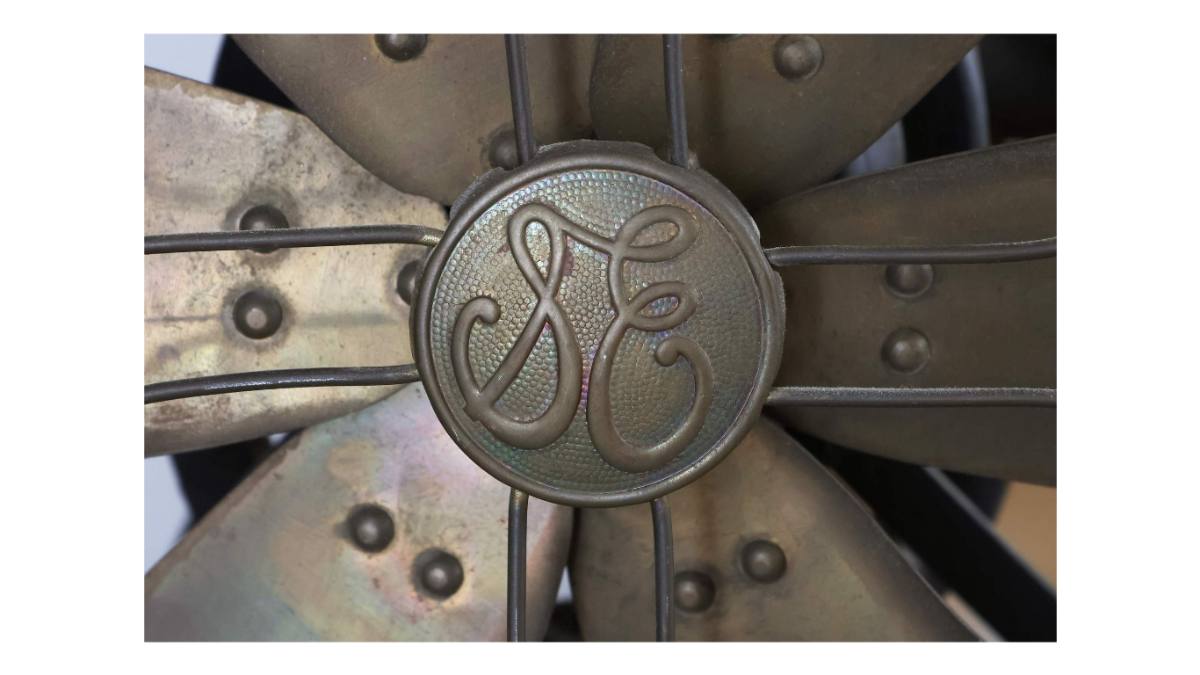 Badge id help pre 1950 antique afca community