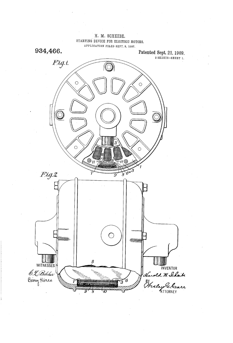 Westinghouse Patented Alternative To Tank Motor Start Mechanism Pre westinghouse-patented-alternative-to-tank-motor-start-mechanism-pre