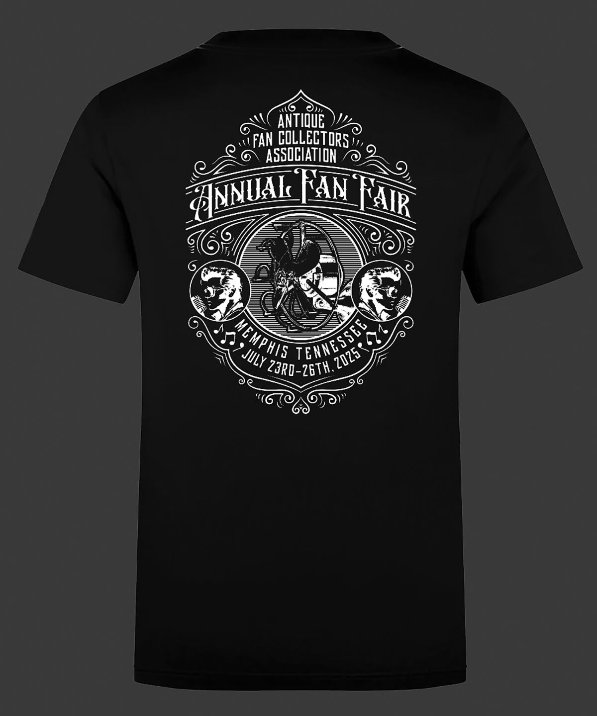 Fan Fair 2025