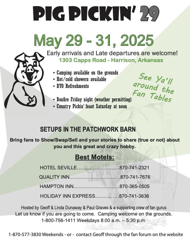 Pig Pickin' 29